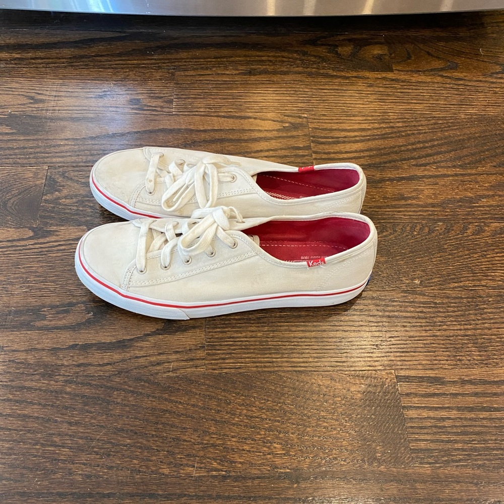 COPY - Woman’s Keds